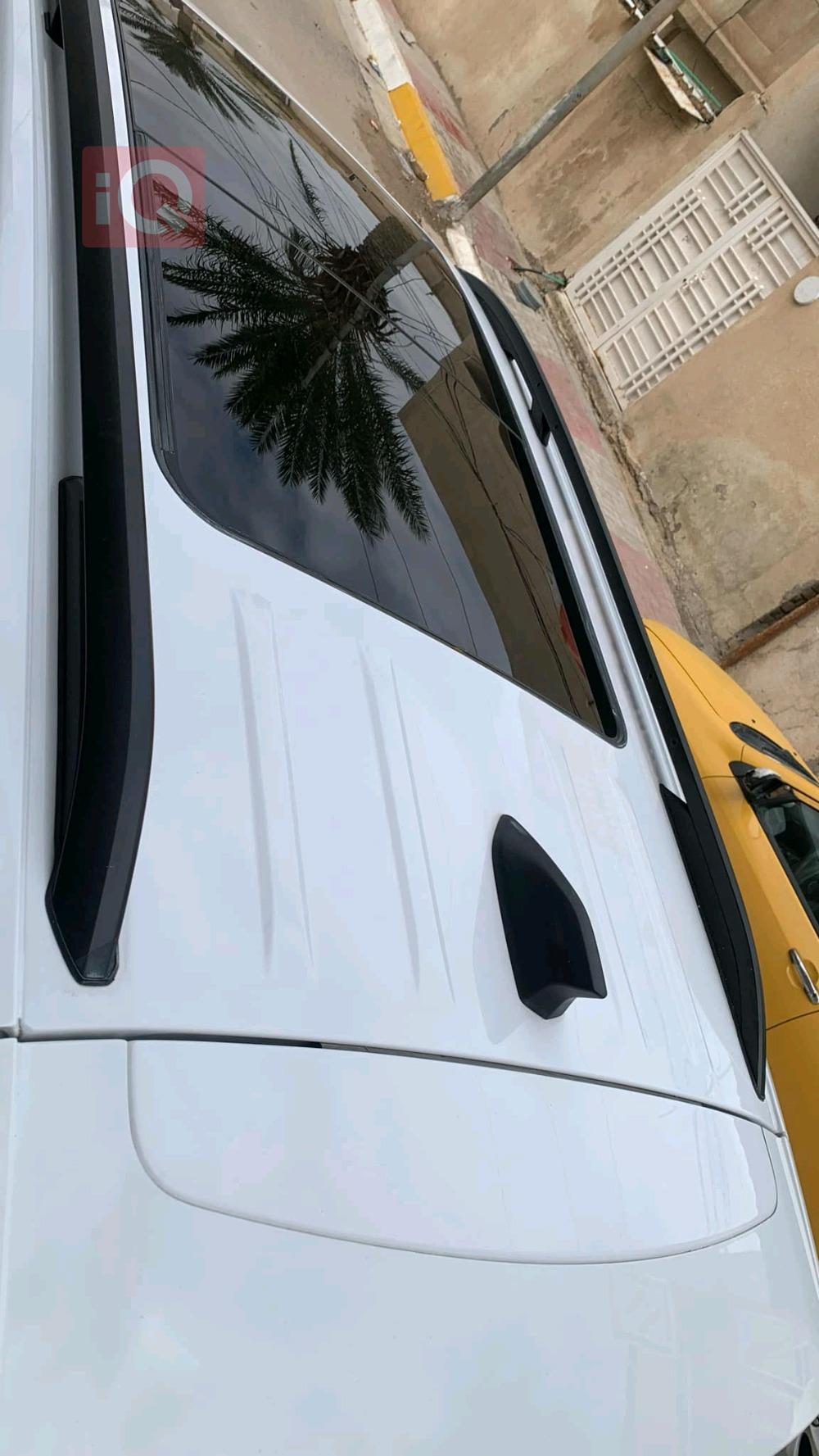 شێڤرۆلێت ئیکۆنۆکس